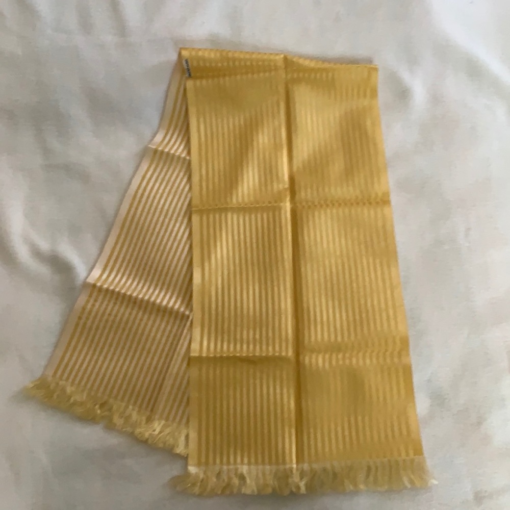 Vintage Hermès Scarf